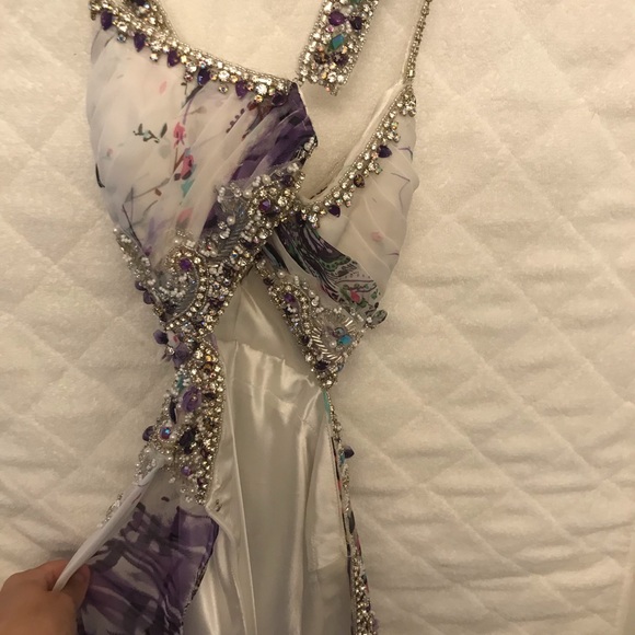 Dress - Picture 4 of 4